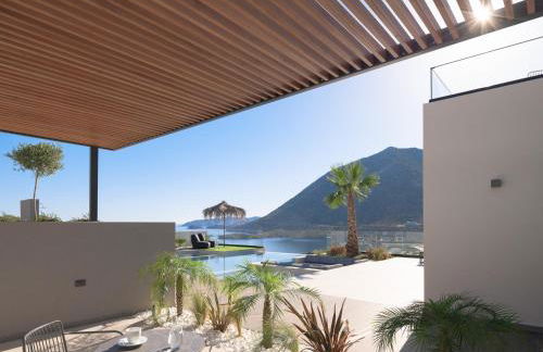 Mayana Luxury Villa, an infinite blue experience, by ThinkVilla - Foto 17