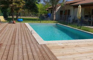 Villa - La Cachette du Marquis - Foto 8