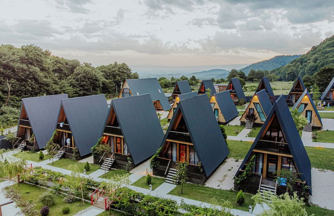 Reserve Resort Lagodekhi - Foto 12