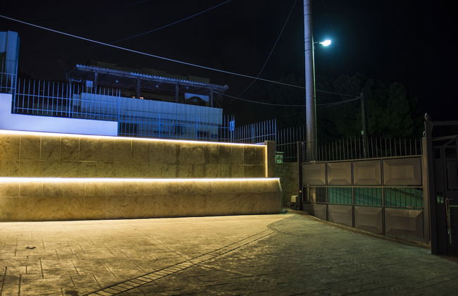 The Hill House - Foto 49