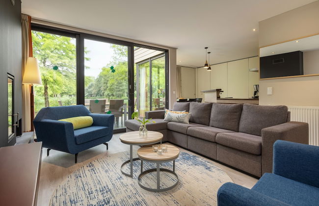 Center Parcs Het Heijderbos - Foto 38