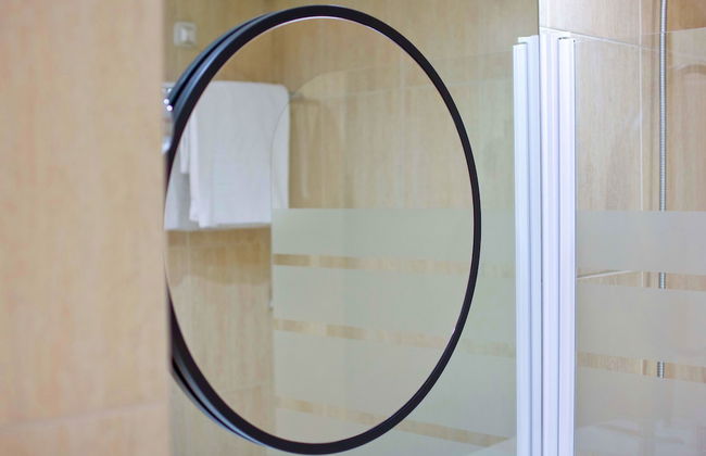 Aparthotel Atenea Valles - Foto 65