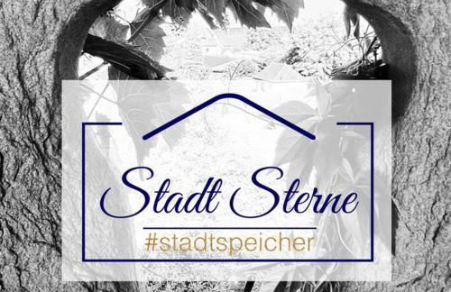 #Stadtspeicher - Grüner Stern das Apartment mitten in der Altstadt - Foto 31