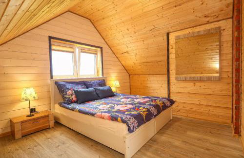 Jaśkowe Wzgórze domki na wynajem Szymbark, balia, Domek nr 2 i 3 - Foto 50