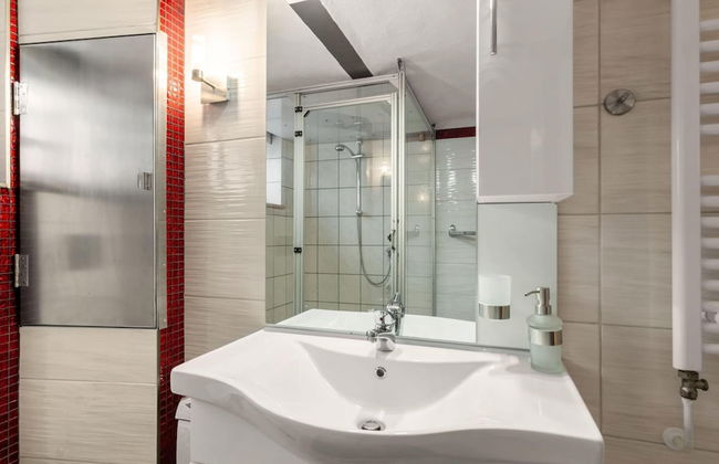 Snug Apartment in Grevesmuhlen With Terrace - Foto 20