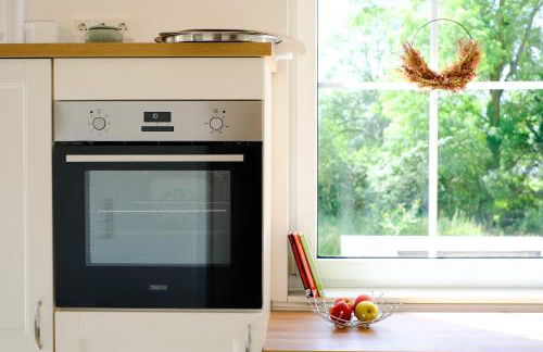 Ferienhaus Landblick - Foto 17