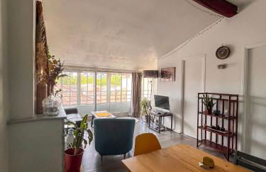 Ici c'est Cosy - Centre - Foto 9