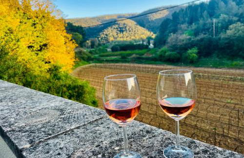 VILLA BEL - Entre paradis et vignes - Photo 39