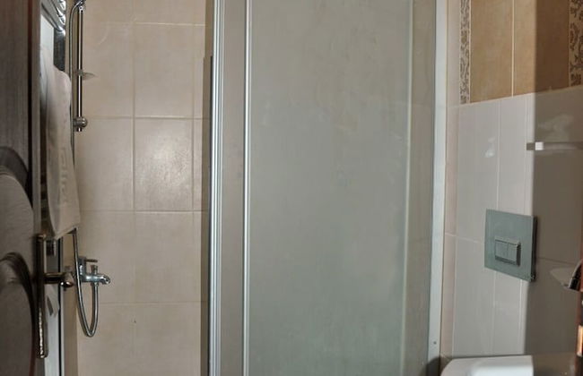 Terra Apart Taksim - Photo 10