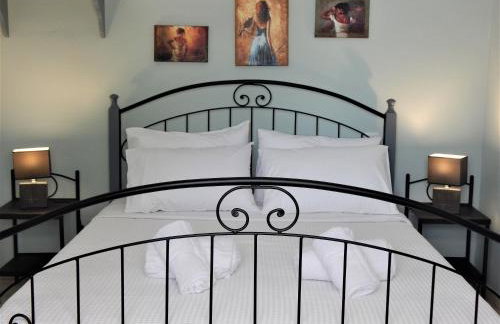 Ninemia Country House - Foto 10