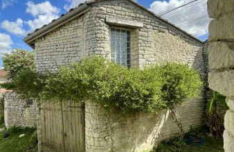 Le Nid Charentais - Foto 13