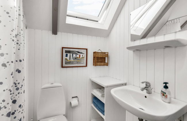 "Ebba" - 25m from the sea - Foto 12