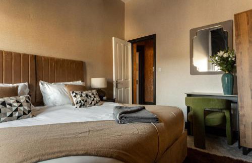 Crown Street Aparthotel 2 - Foto 35