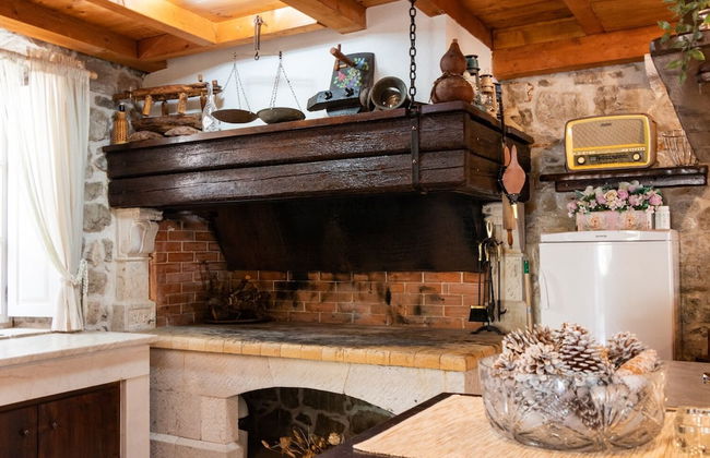 Three Holiday Homes - H3 Ston - Foto 38