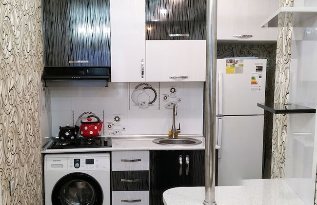 Bakuvi Tourist Apartment B035 - Foto 4