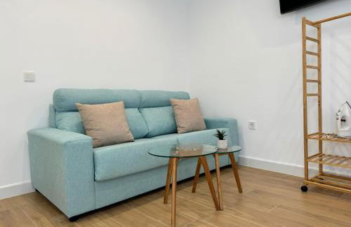 Balcón de los Patios con PARKING - Foto 37