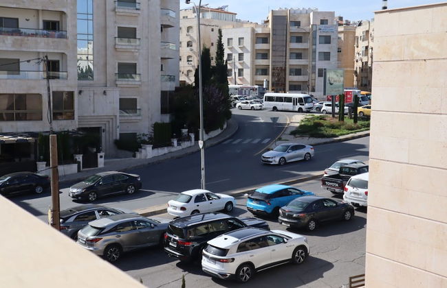 Aboun Rooftop 2bedroom Kh&sh - Photo 72