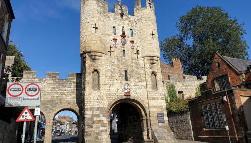 71 Micklegate - Apartment 2 - Foto 5