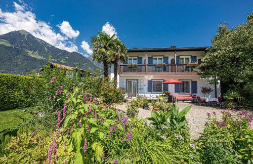 Villa Ladurner - Foto 21