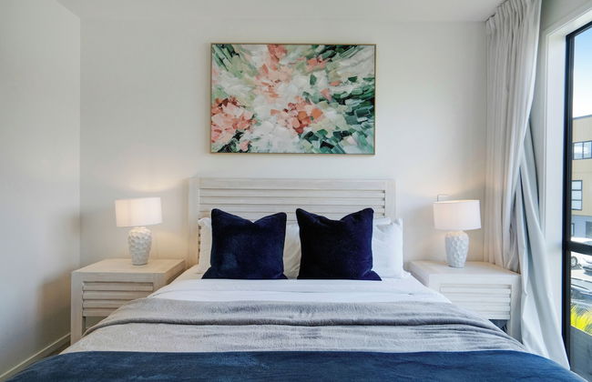 Brand New House by Botany - Parking - Foto 8