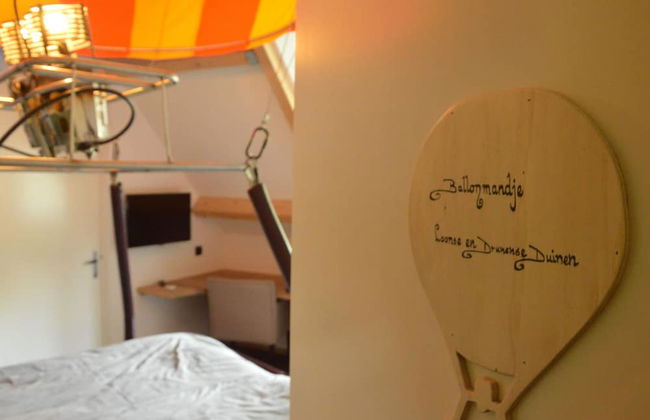 Pleasant Holiday Home Near the Centre of Haaren - Photo 12