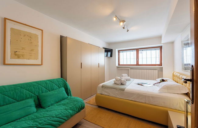 Charming Flat in Breuil-cervinia - Foto 7