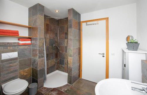 Ferienwohnung Sternenwald - Foto 13