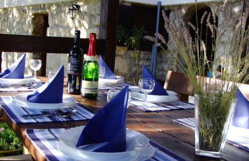 Seaside stone house - Foto 19