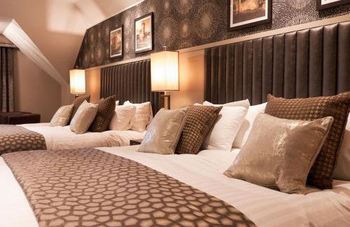 Hetland Hall Hotel - Foto 31