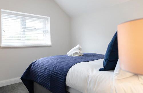 Modern Apartments Near Cardiff City Centre - Foto 7