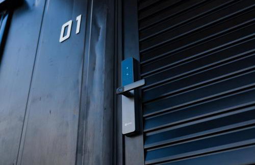 Studio Container - Conforto e Ótima Localização - Foto 22