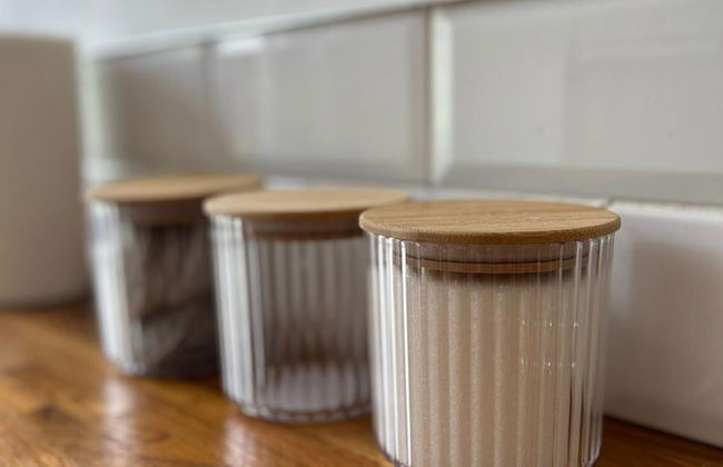 AMAZING CENTRAL 3 bed REFURB sleeps 5 - Photo 10