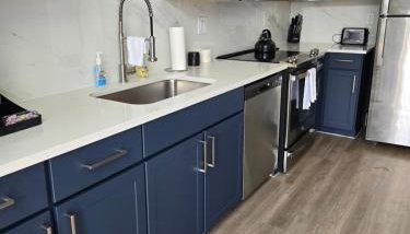 Comfortable 1 Bedroom condo - Foto 4