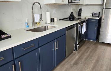 Comfortable 1 Bedroom condo - Foto 4