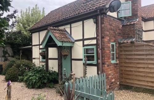 Soldiers Cottage, with HOT TUB, dog friendly, great views - Foto 70