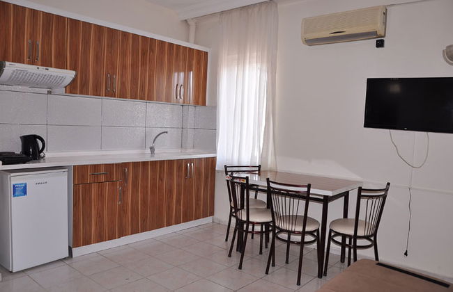 Isla Apartments - Foto 11