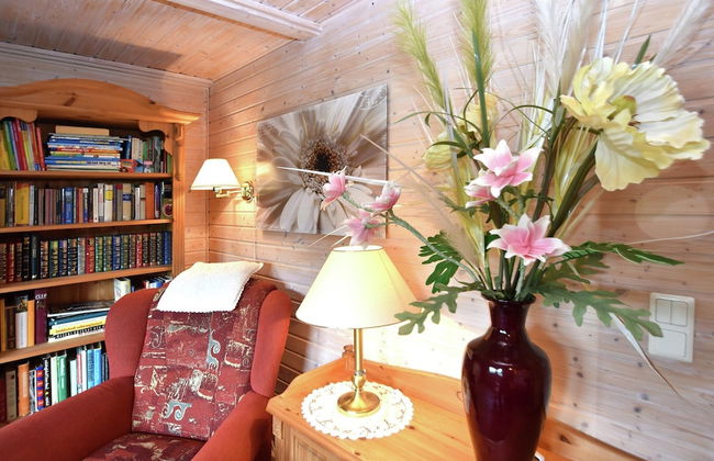 Holiday Home With Private Garden - Foto 30