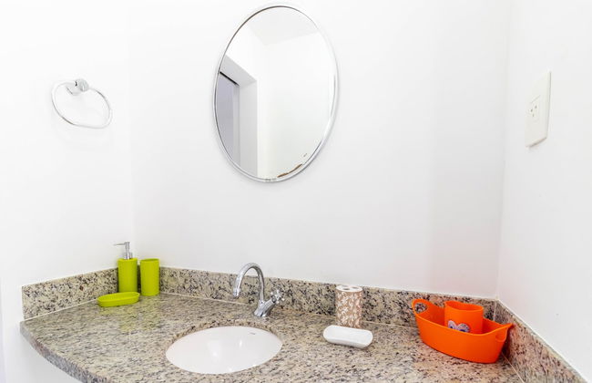 GB22 Ótimo Apt 3 Quartos - Guarajuba - Photo 31