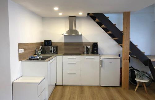 Ferienhaus im Städtle - Foto 7