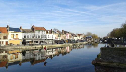 Le Nid de Boismont - Foto 5