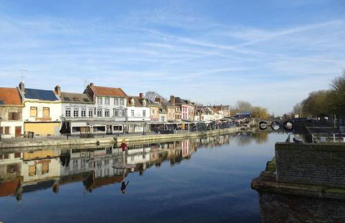 Le Nid de Boismont - Foto 5