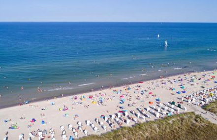 Ostseebad Sellin - OT Seedorf Appartement mit Seeblick - Foto 18