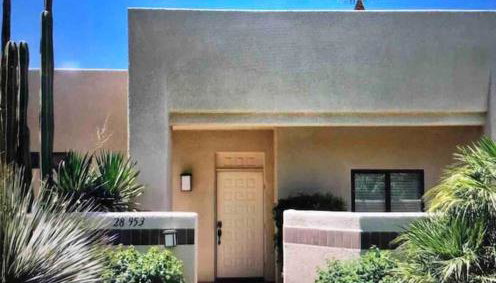 Desert Princess Villa Palm Springs area - Foto 2