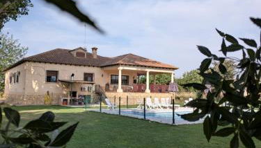 Aldea de Cabañeros - Foto 3