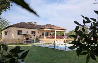 Aldea de Cabañeros - Foto 3