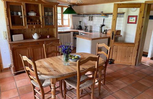 Traumhafte Auszeit direkt am Nürburgring - Foto 6