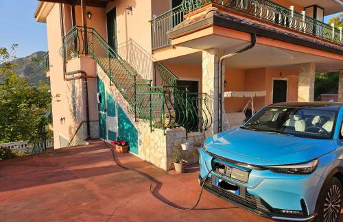 Villa Giulia - Cilento - Giungano - Foto 4