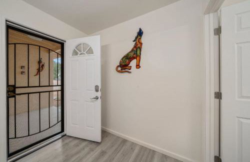 3BR 2BA Cozy Home with Jacuzzi Near Downtown - Foto 37