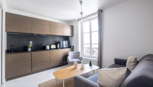 Fastueux Appartement pied de Montmartre - Foto 2