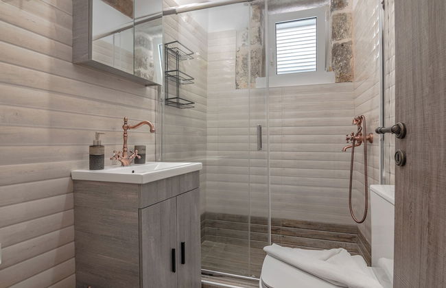 Sellia Stone House - your summer retreat - Photo 17